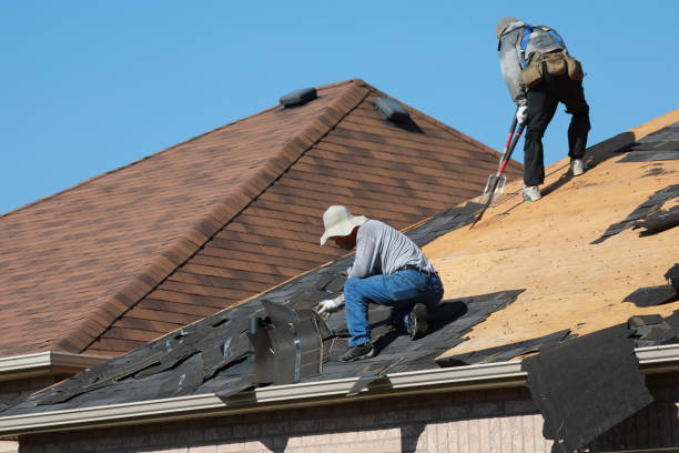 Best Green or Eco-Friendly Roofing Solutions  in Olney, MD