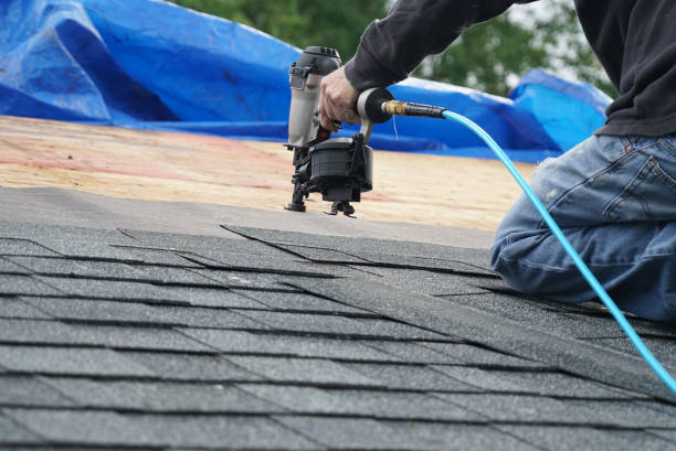 Fast & Reliable Emergency Roof Repairs in Olney, MD