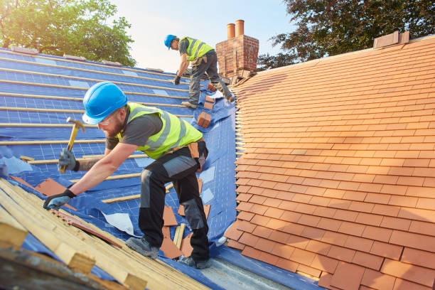 Best Emergency Roof Repair Services  in Olney, MD